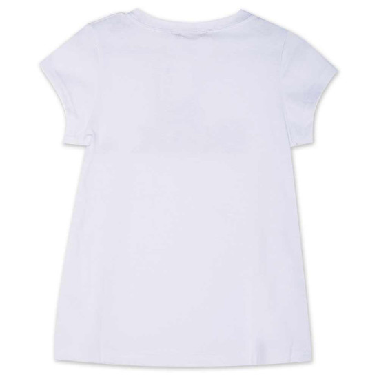 Bodytalk Παιδική κοντομάνικη μπλούζα